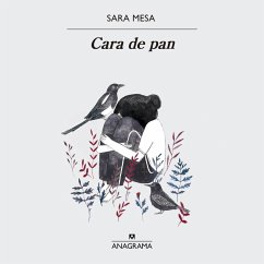 Cara de pan (MP3-Download) - Mesa, Sara