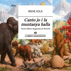 Canto jo i la muntanya balla (MP3-Download) - Solà, Irene