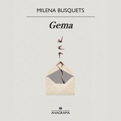 Gema (MP3-Download) - Busquets, Milena