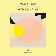 Klara y el sol (MP3-Download) - Ishiguro, Kazuo