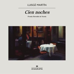 Cien noches (MP3-Download) - Martín, Luisgé