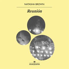 Reunión (MP3-Download) - Brown, Natasha