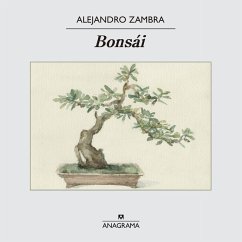 Bonsái (MP3-Download) - Zambra, Alejandro