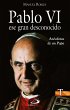 Pablo VI, ese gran desconocido (eBook,... - Bild 1