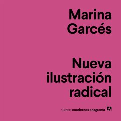 Cover Nueva ilustración radical (MP3-Download)