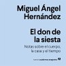 El don de la siesta (MP3-Download) - Bild 1