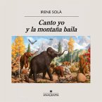 Canto yo y la montaña baila (MP3-Download)