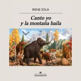 Canto yo y la montaña baila (MP3-Download)