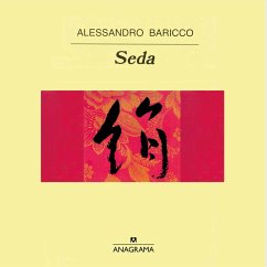 Seda (MP3-Download) - Baricco, Alessandro