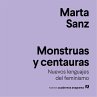 Monstruas y centauras (MP3-Download) - Bild 1