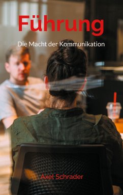 Führung (eBook, ePUB) - Schrader, Axel