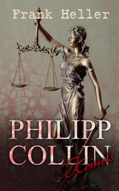 Philipp Collin-Krimis (eBook, ePUB) - Heller, Frank