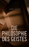 Die Philosophie des Geistes (eBook, ePUB)