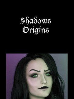 Shadows (eBook, ePUB)