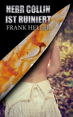Herr Collin ist ruiniert (eBook, ePUB) - Heller, Frank