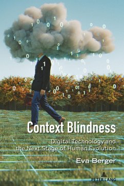 Context Blindness (eBook, PDF) - Berger, Eva