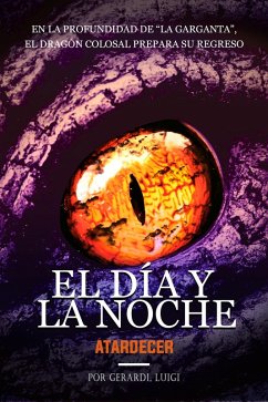 Cover Atardecer (El día y la noche) (eBook, ePUB)