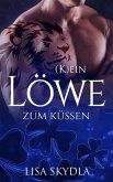 (K)ein Löwe zum Küssen (eBook, ePUB)