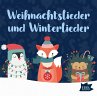 Weihnachtslieder und Winterlieder - Bild 1