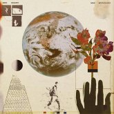 New Mythology (Vinyl) New Mythology (Vinyl)