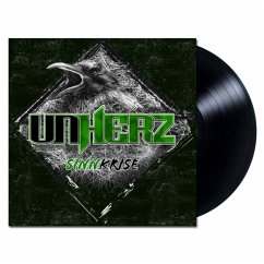 Sinnkrise (Ltd. Black Vinyl) - Unherz