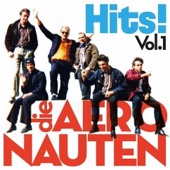 Hits! Vol. 1 - Aeronauten,Die