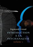 Introduction à la psychanalyse (eBook, ePUB)