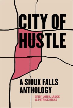 City of Hustle (eBook, ePUB)