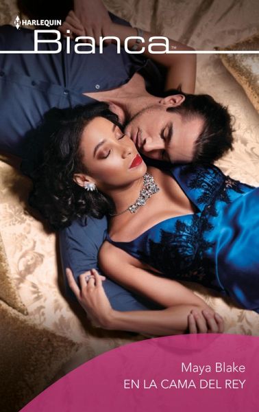 En la cama del rey (eBook, ePUB)