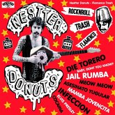 Flamenco Trash Flamenco Trash