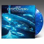 Star Trek Discovery Season 3 (Col. 2lp)