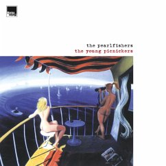 The Young Picnickers-Ltd Deluxe 2lp Edition - Pearlfishers,The