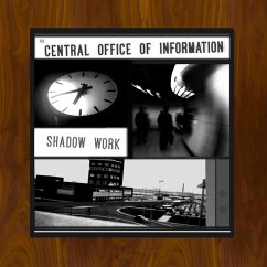 Shadow Work - Central Office Of Information,The