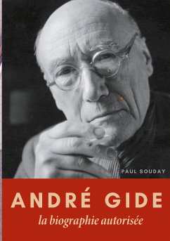André Gide (eBook, ePUB)