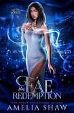 Fae Redemption (Zoey's Revenge, #6) (eBook, ePUB)