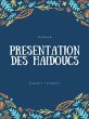 Présentation des Haïdoucs (eBook,... - Bild 1