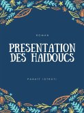 Présentation des Haïdoucs (eBook, ePUB)