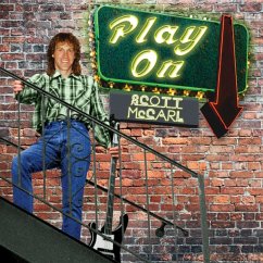 Play On - Mccarl,Scott