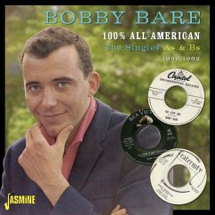 100% All American - Bare,Bobby