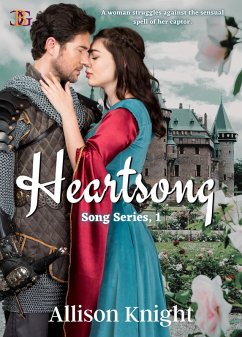 Cover Heartsong (eBook, ePUB)