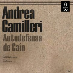 Autodefensa de Caín (MP3-Download) - Camilleri, Andrea; Clavería Laguarda (Translator), Lorenzo; Bartoli, Lorenzo