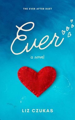 Cover Ever (Ever After, #1) (eBook, ePUB)