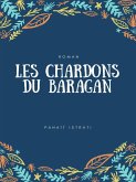Les Chardons du Baragan (eBook, ePUB)