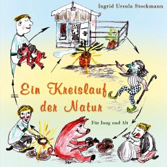 Ein Kreislauf der Natur (eBook, ePUB)