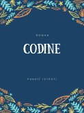 Codine (eBook, ePUB)