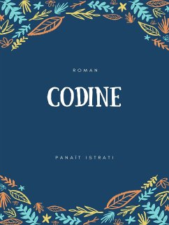 Codine (eBook, ePUB)