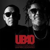 Unprecedented (2lp)