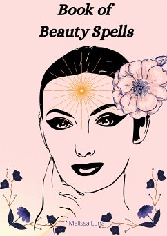 Book of Beauty Spells (eBook, ePUB)