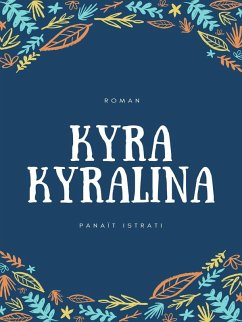 Cover Kyra Kyralina (eBook, ePUB)