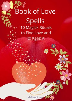 Book of Love Spells (eBook, ePUB)